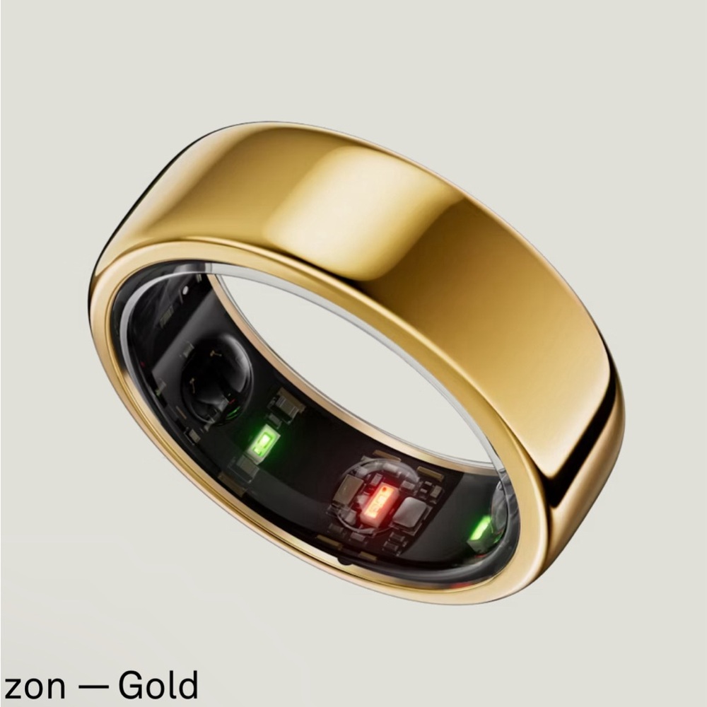 Oura Ring